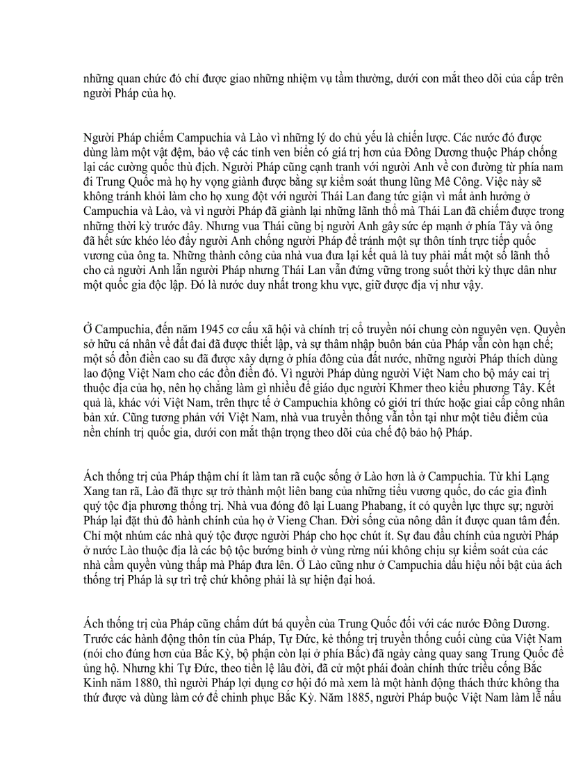 image for page Chân lý thuộc về ai