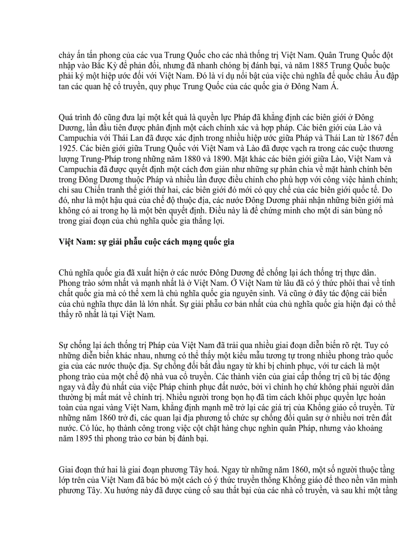 image for page Chân lý thuộc về ai