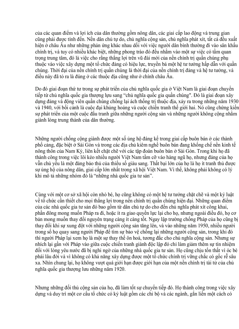 image for page Chân lý thuộc về ai