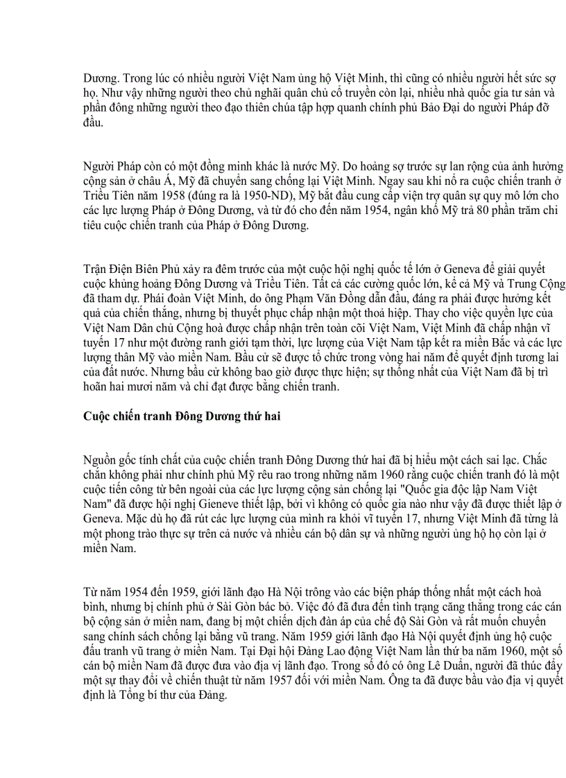 image for page Chân lý thuộc về ai