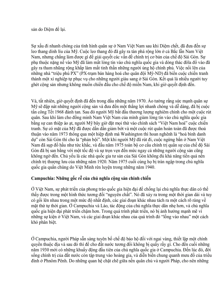 image for page Chân lý thuộc về ai