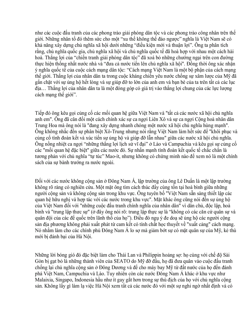 image for page Chân lý thuộc về ai