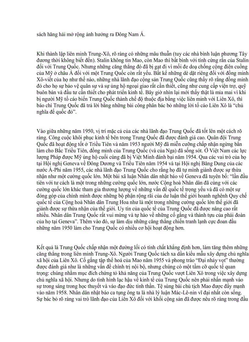 image for page Chân lý thuộc về ai