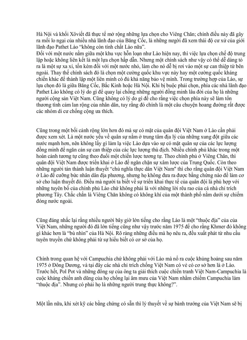 image for page Chân lý thuộc về ai