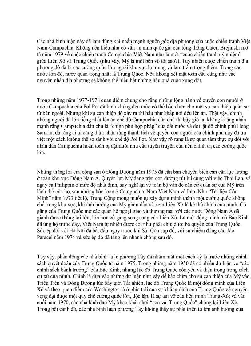 image for page Chân lý thuộc về ai