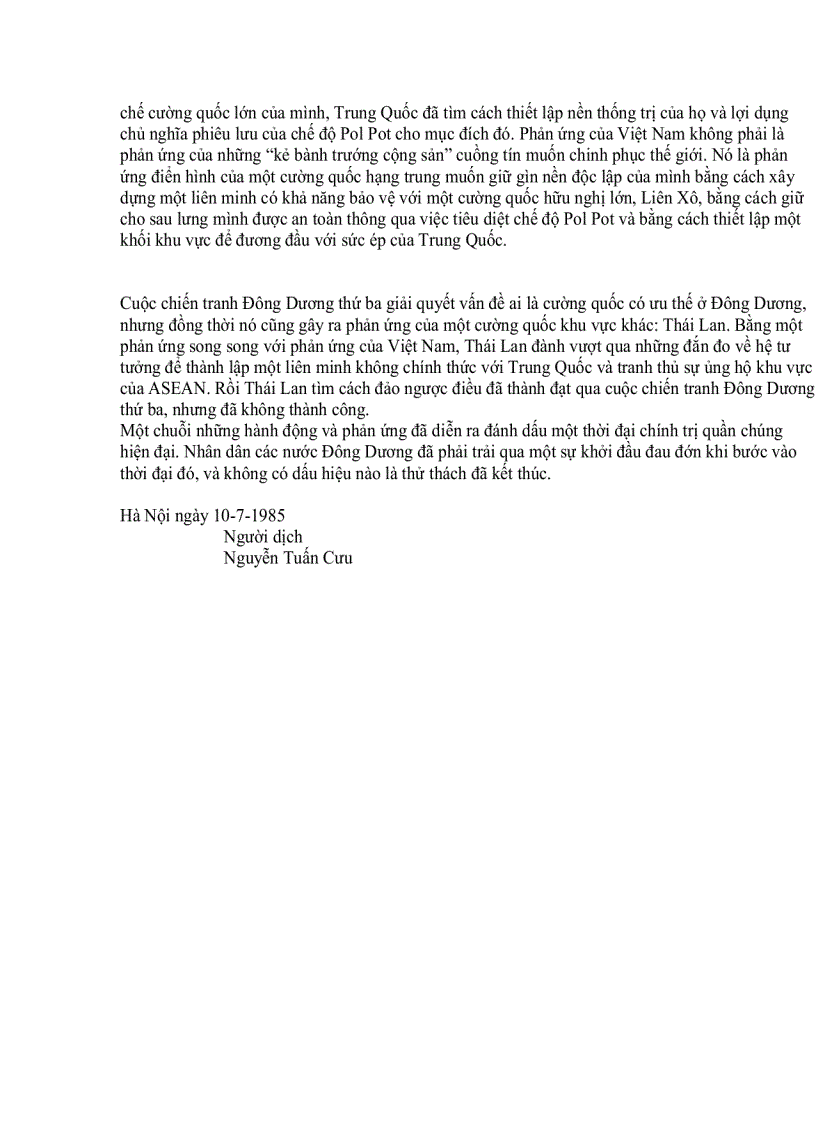 image for page Chân lý thuộc về ai