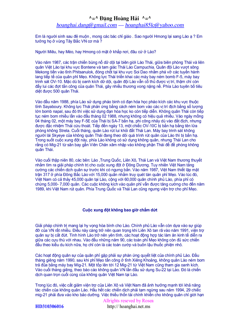 image for page Cuộc Chiến Bí Mật