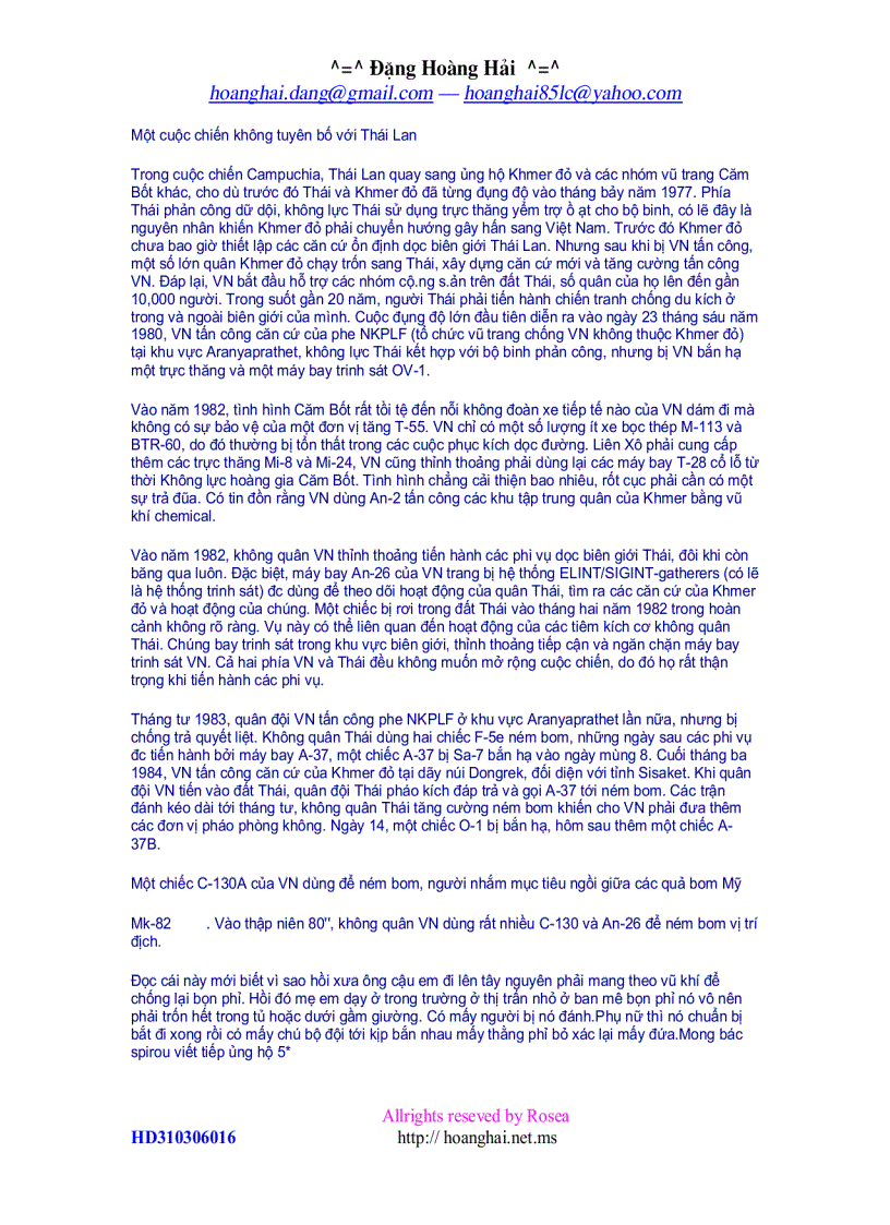 image for page Cuộc Chiến Bí Mật