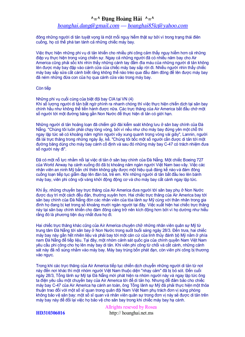 image for page Cuộc Chiến Bí Mật