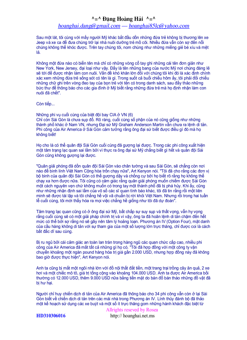 image for page Cuộc Chiến Bí Mật