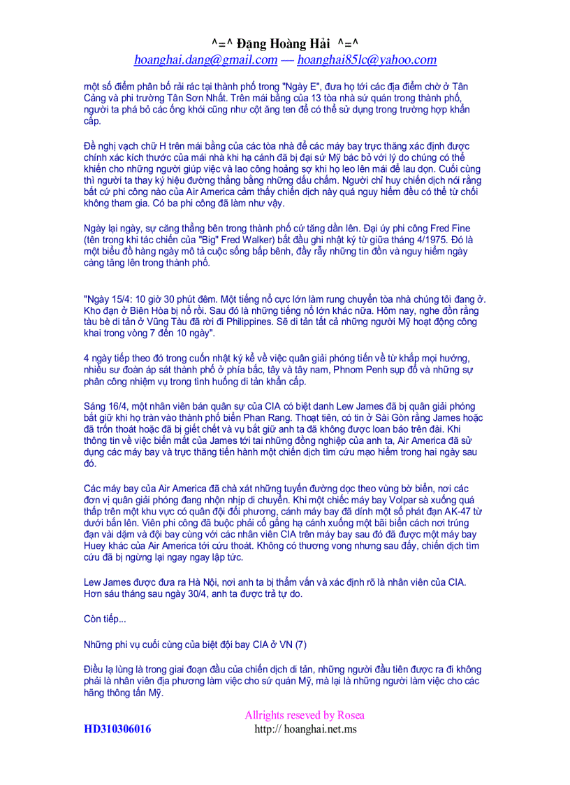 image for page Cuộc Chiến Bí Mật