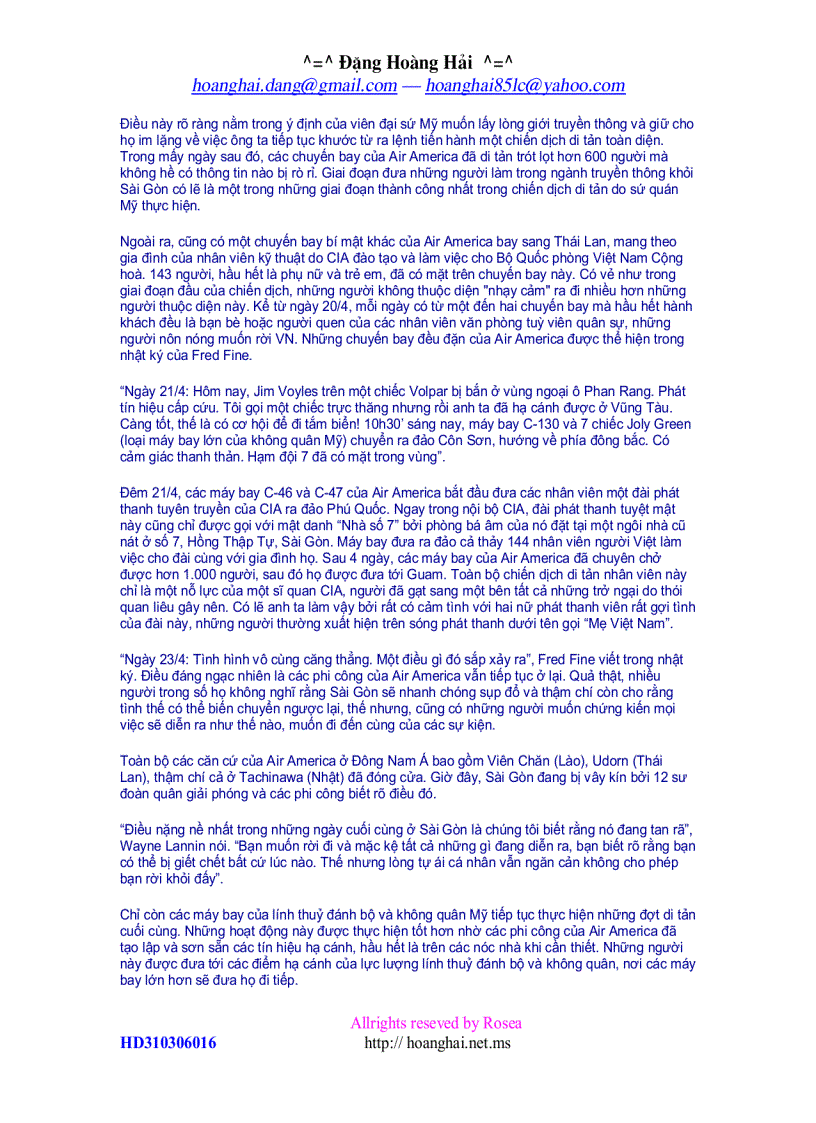 image for page Cuộc Chiến Bí Mật