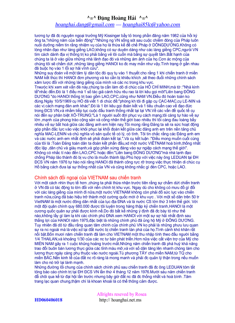 image for page Cuộc Chiến Cùng Dòng Máu