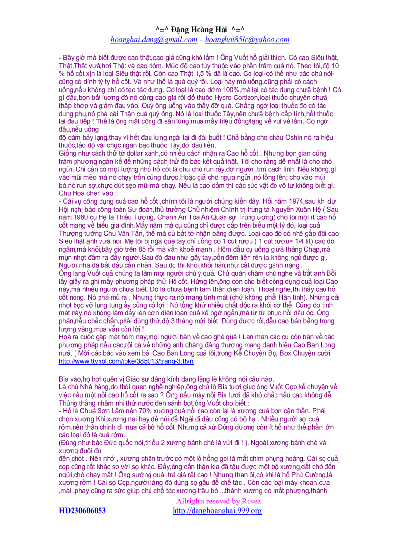 image for page Cựu Binh Kể Chuyện