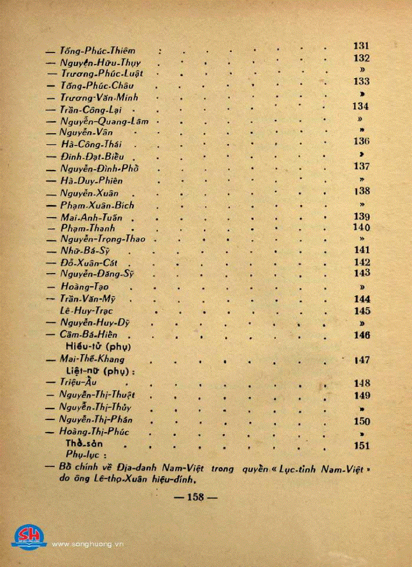 image for page Đại Nam nhất thống chí tỉnh Thanh Hóa tập hạ