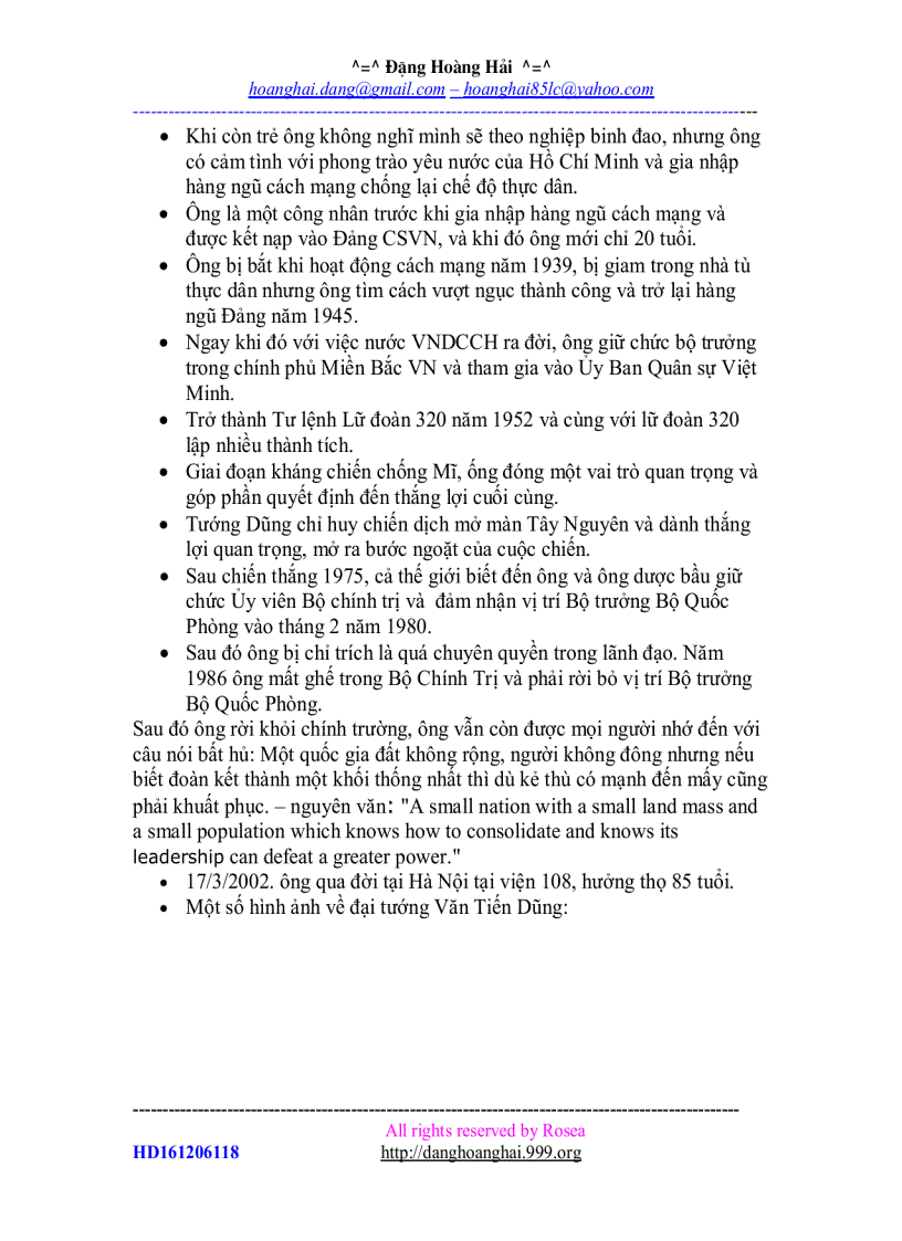 image for page Đại Tướng Văn Tiến Dũng Với Đại Thắng Mùa Xuân