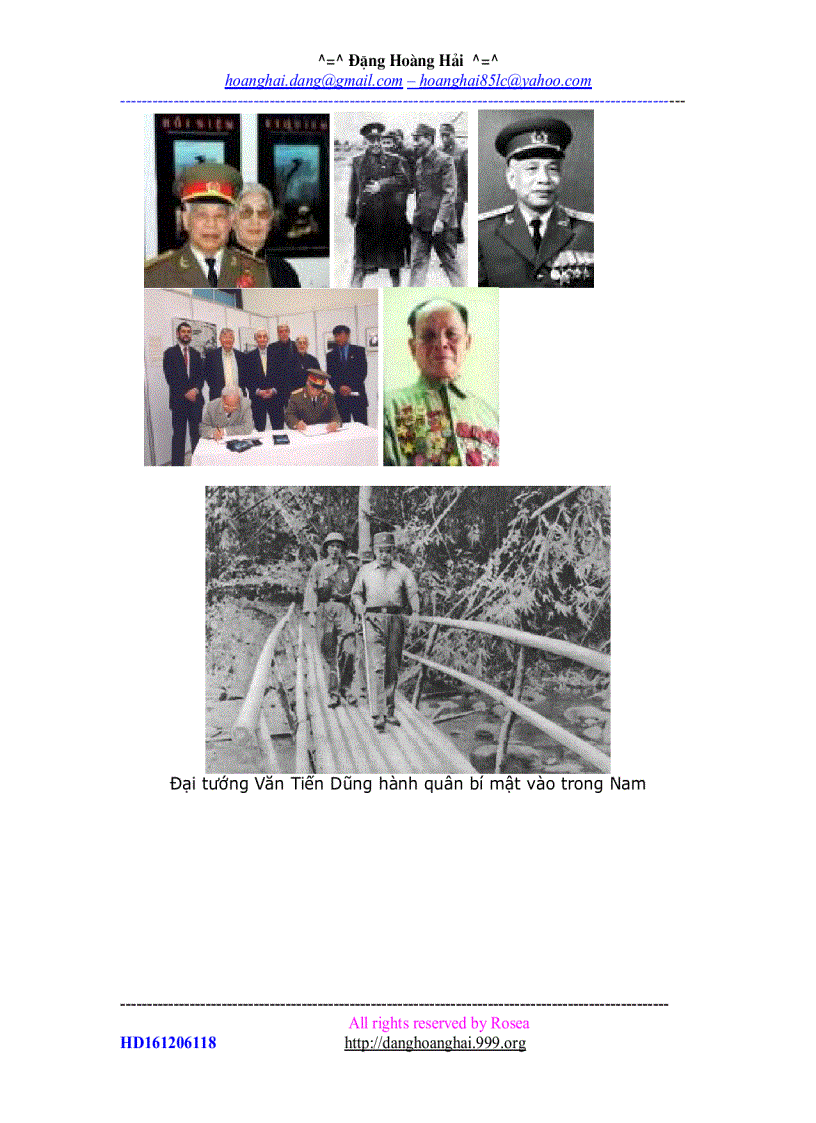 image for page Đại Tướng Văn Tiến Dũng Với Đại Thắng Mùa Xuân