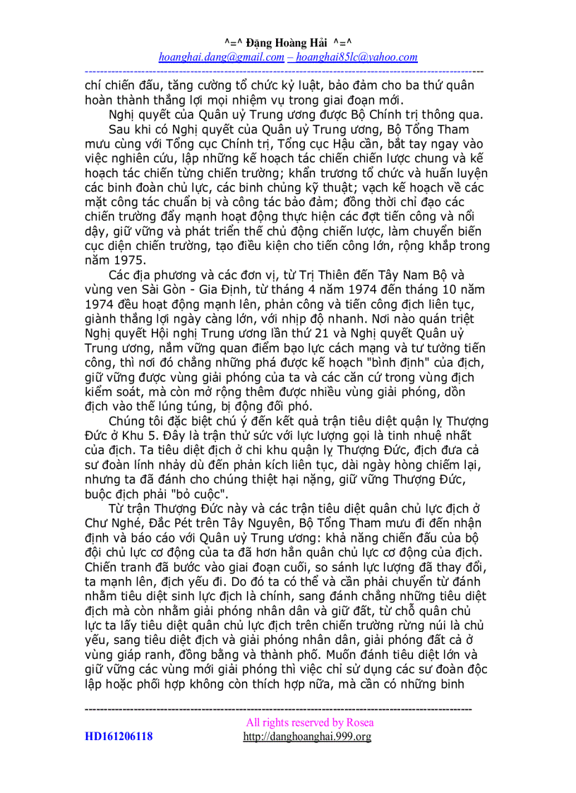 image for page Đại Tướng Văn Tiến Dũng Với Đại Thắng Mùa Xuân