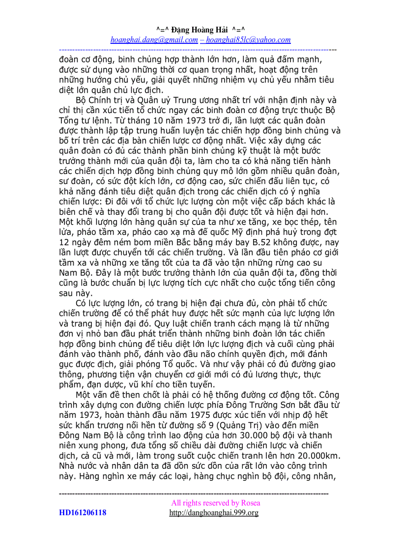 image for page Đại Tướng Văn Tiến Dũng Với Đại Thắng Mùa Xuân