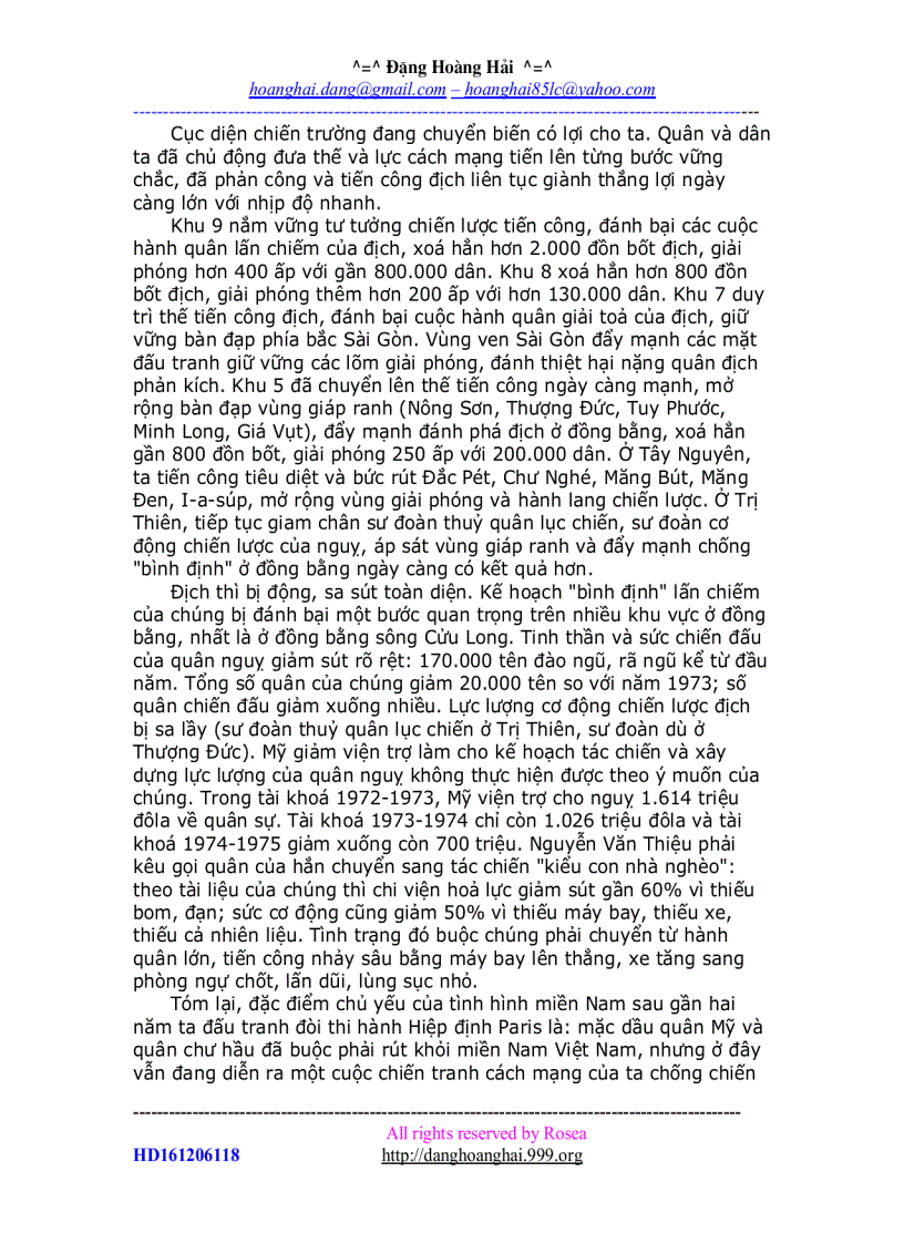 image for page Đại Tướng Văn Tiến Dũng Với Đại Thắng Mùa Xuân