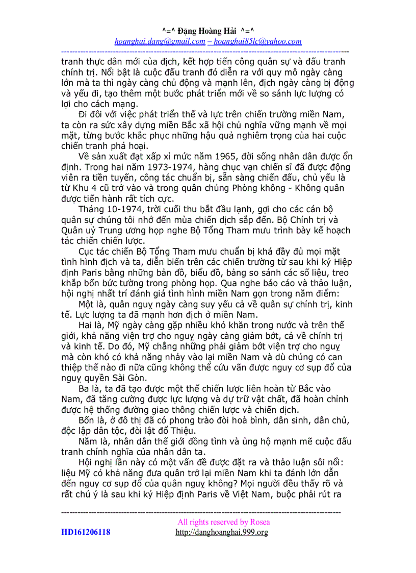 image for page Đại Tướng Văn Tiến Dũng Với Đại Thắng Mùa Xuân