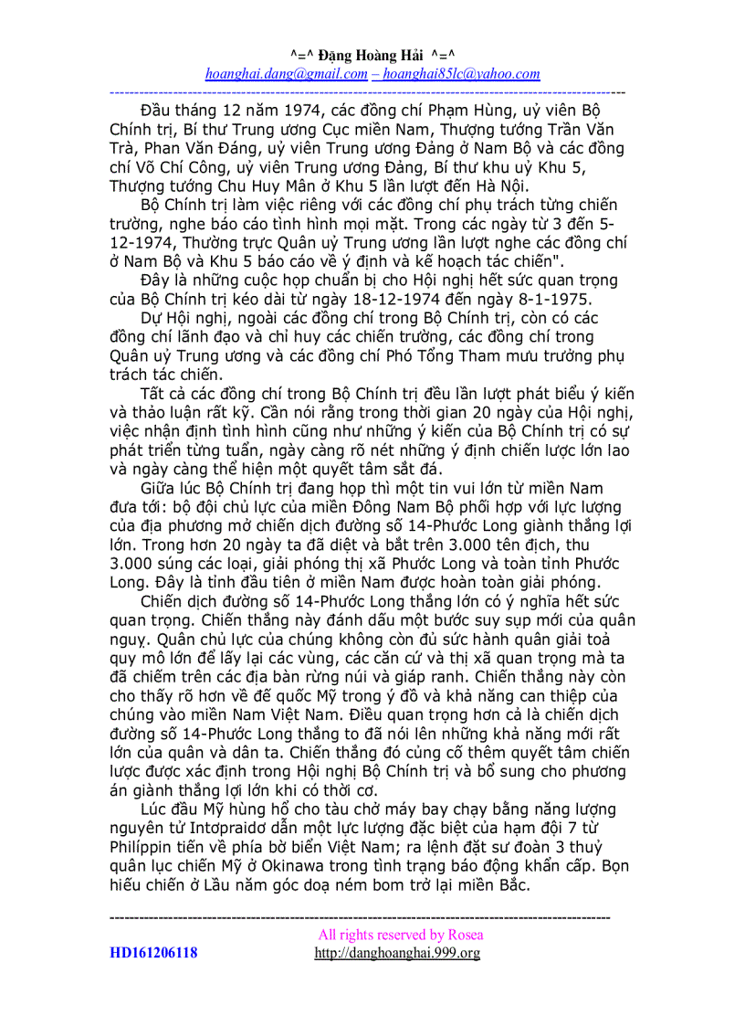 image for page Đại Tướng Văn Tiến Dũng Với Đại Thắng Mùa Xuân