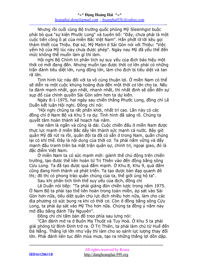 image for page Đại Tướng Văn Tiến Dũng Với Đại Thắng Mùa Xuân