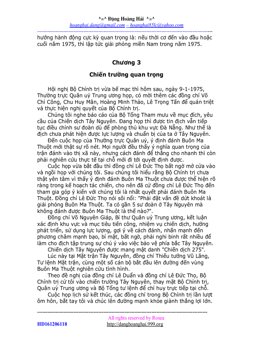 image for page Đại Tướng Văn Tiến Dũng Với Đại Thắng Mùa Xuân