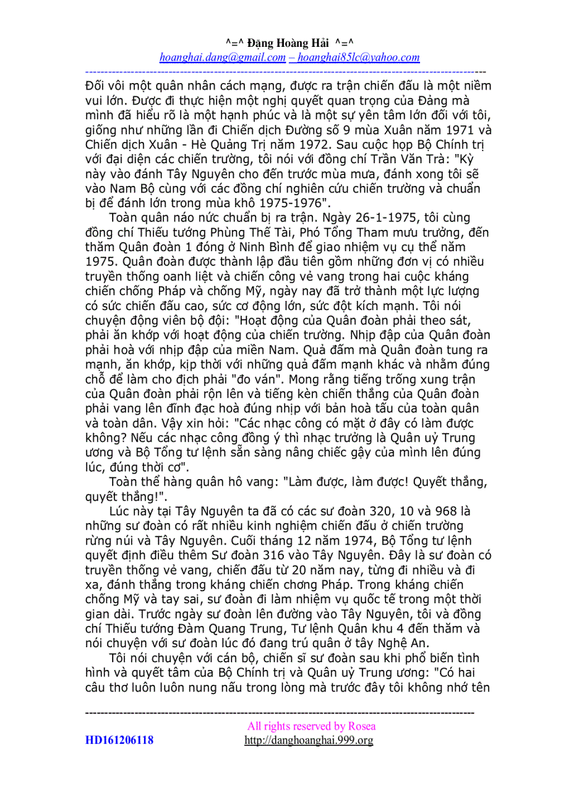 image for page Đại Tướng Văn Tiến Dũng Với Đại Thắng Mùa Xuân