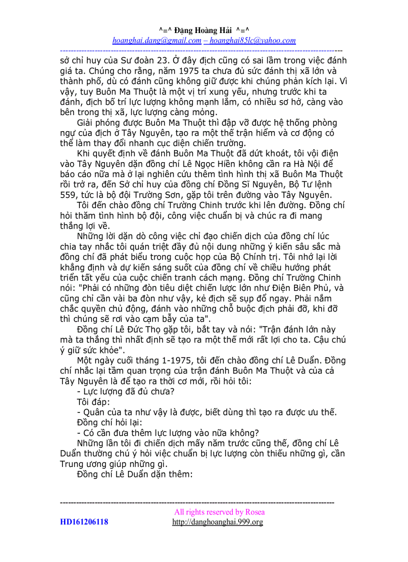 image for page Đại Tướng Văn Tiến Dũng Với Đại Thắng Mùa Xuân