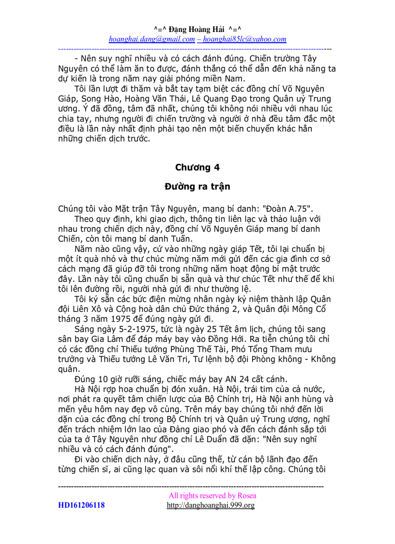 image for page Đại Tướng Văn Tiến Dũng Với Đại Thắng Mùa Xuân