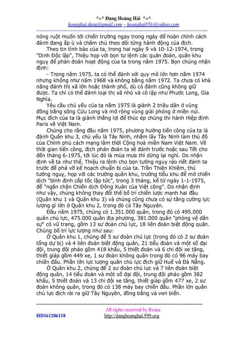 image for page Đại Tướng Văn Tiến Dũng Với Đại Thắng Mùa Xuân