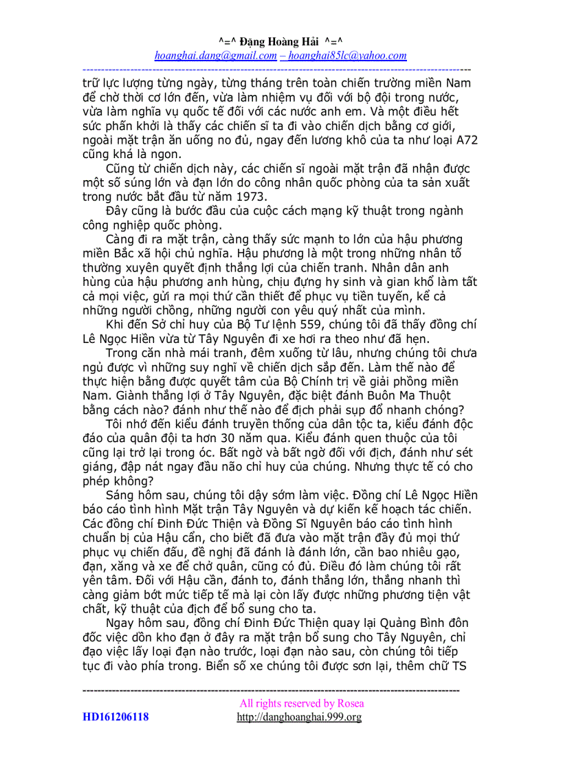 image for page Đại Tướng Văn Tiến Dũng Với Đại Thắng Mùa Xuân