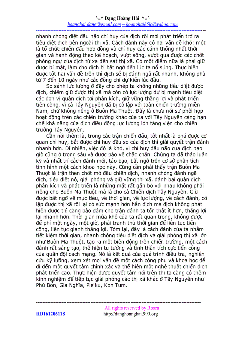 image for page Đại Tướng Văn Tiến Dũng Với Đại Thắng Mùa Xuân