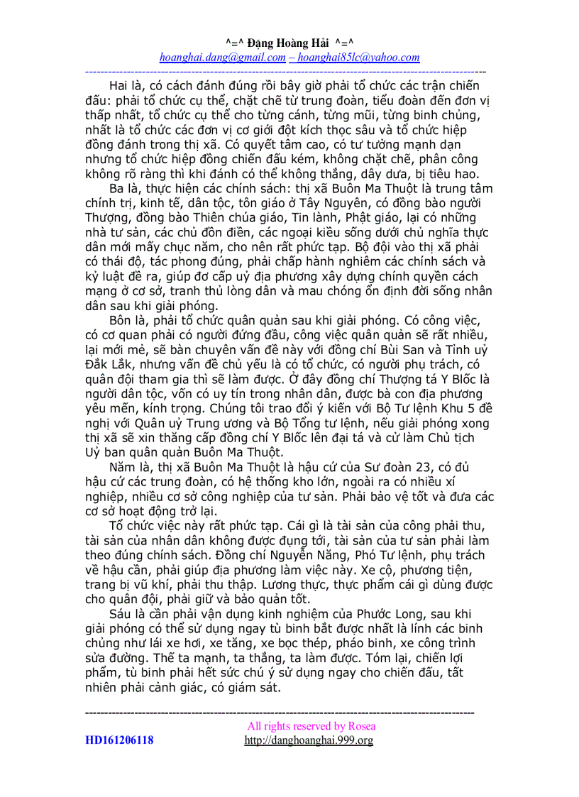 image for page Đại Tướng Văn Tiến Dũng Với Đại Thắng Mùa Xuân