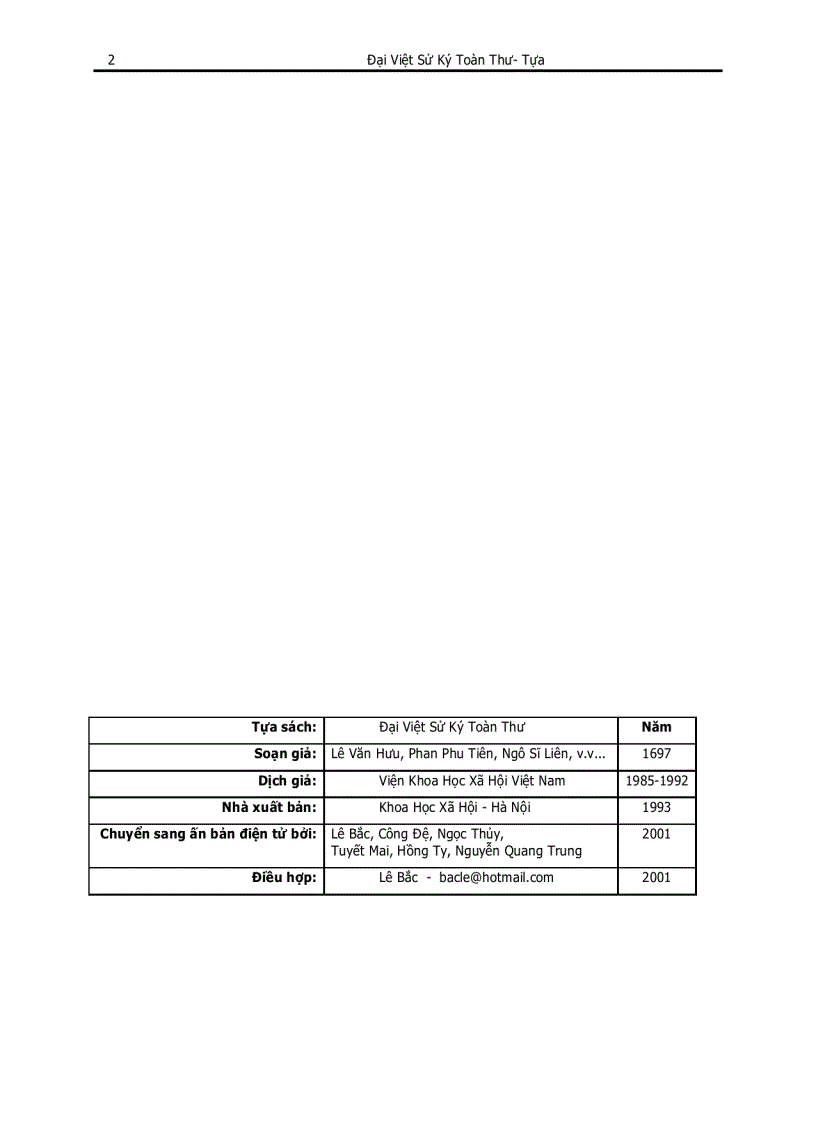image for page Đại Việt Sử Ký Toàn Thư pdf