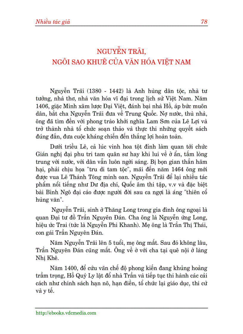 image for page Danh Nhân Đất Việt
