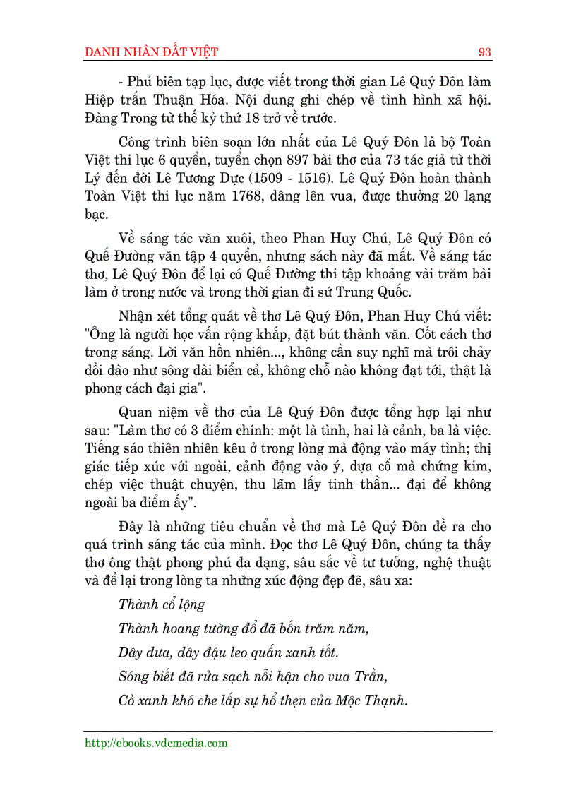 image for page Danh Nhân Đất Việt