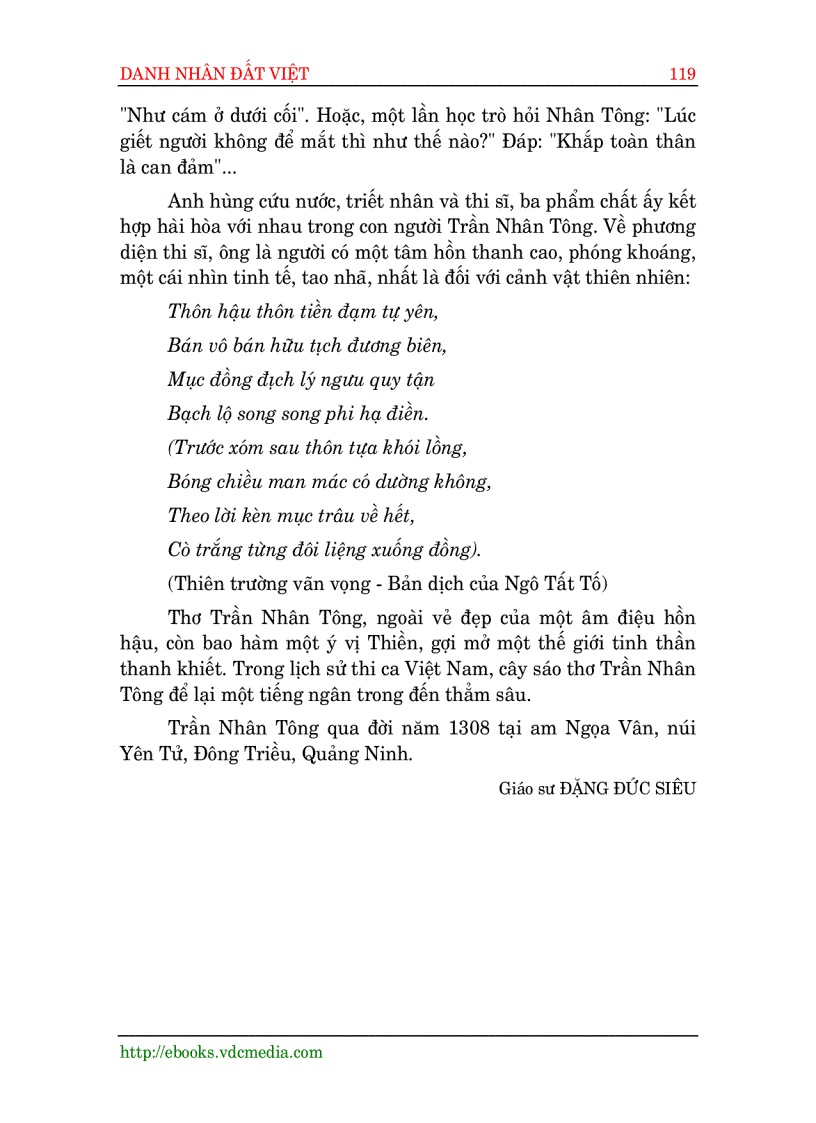 image for page Danh Nhân Đất Việt