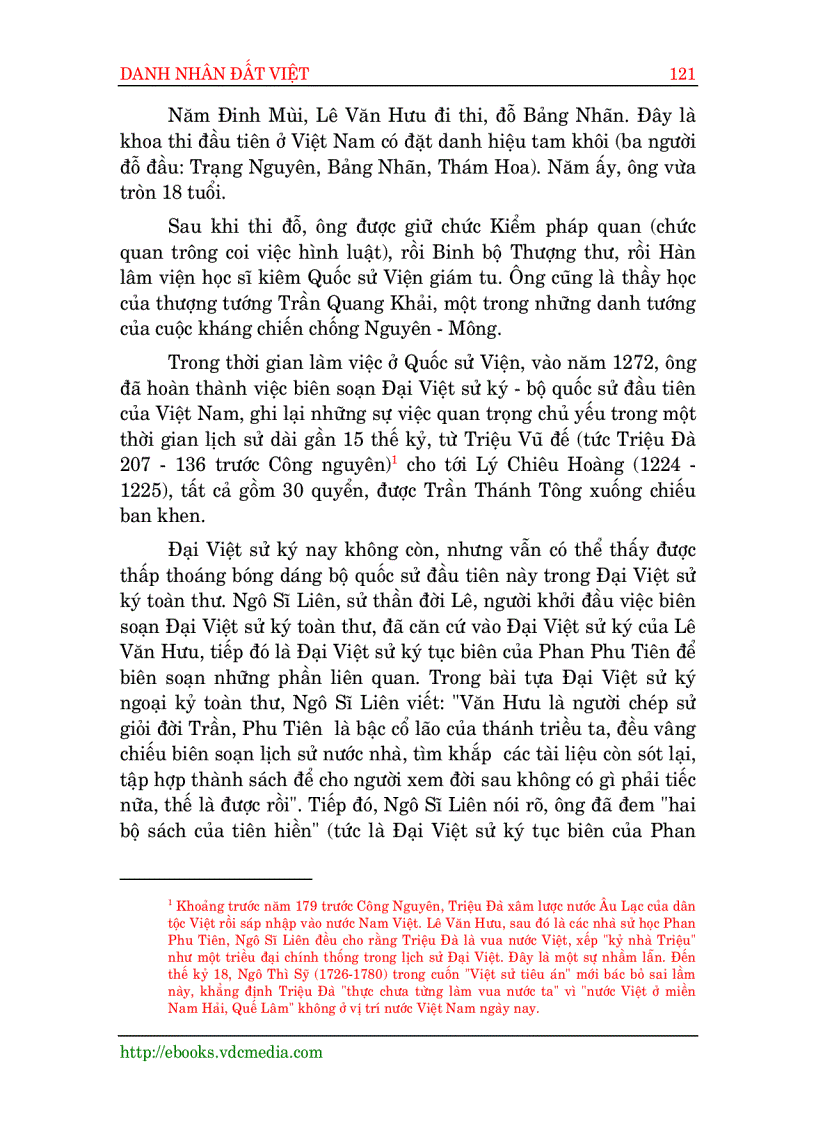 image for page Danh Nhân Đất Việt