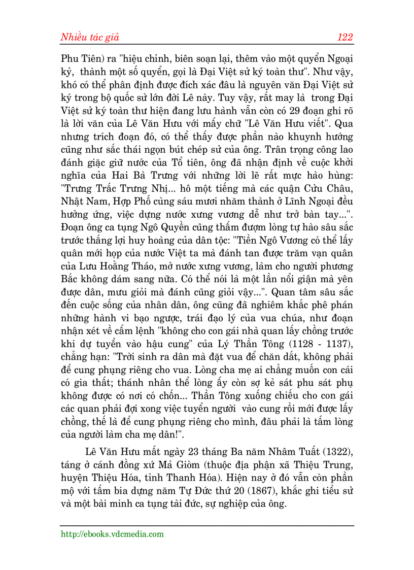 image for page Danh Nhân Đất Việt