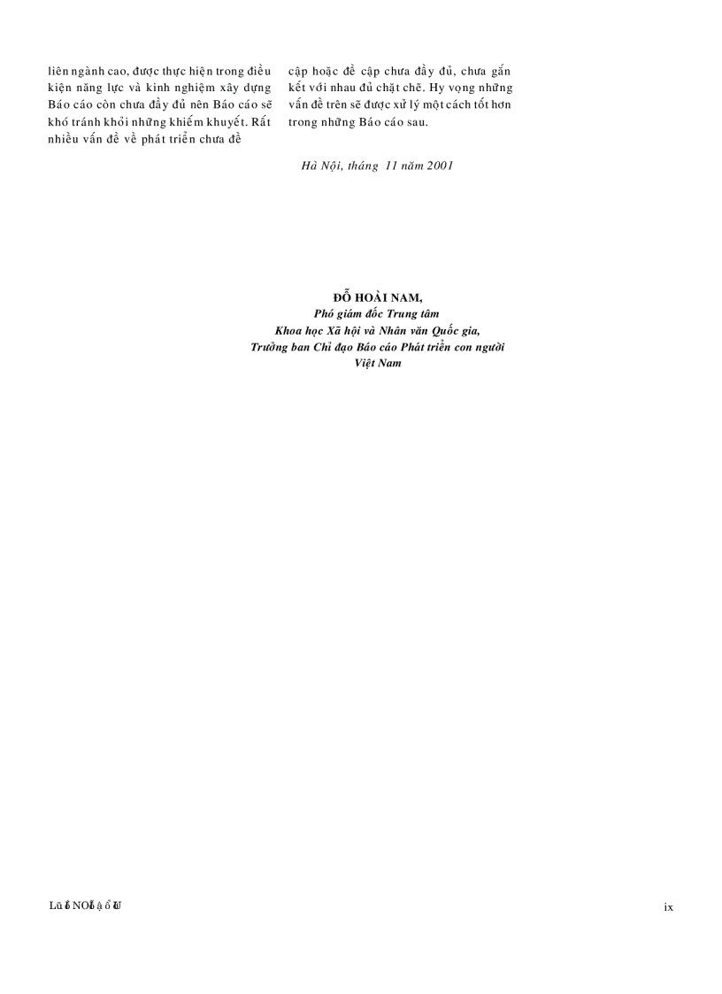 image for page Đổi mới sự nghiệp và phát triễn con người