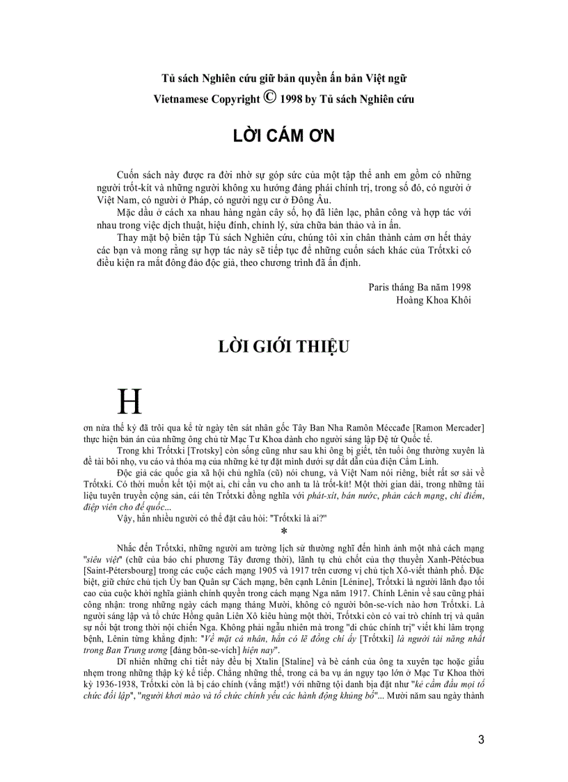 image for page Đời Tôi 1