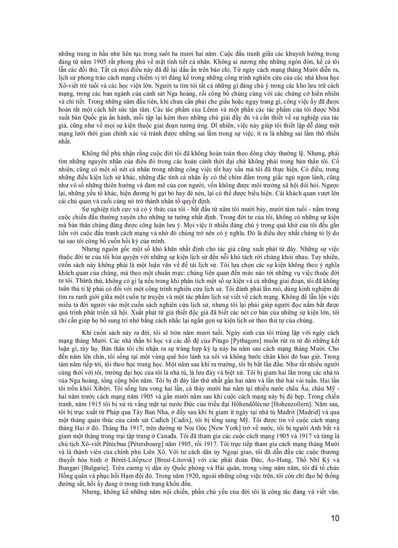 image for page Đời Tôi 1