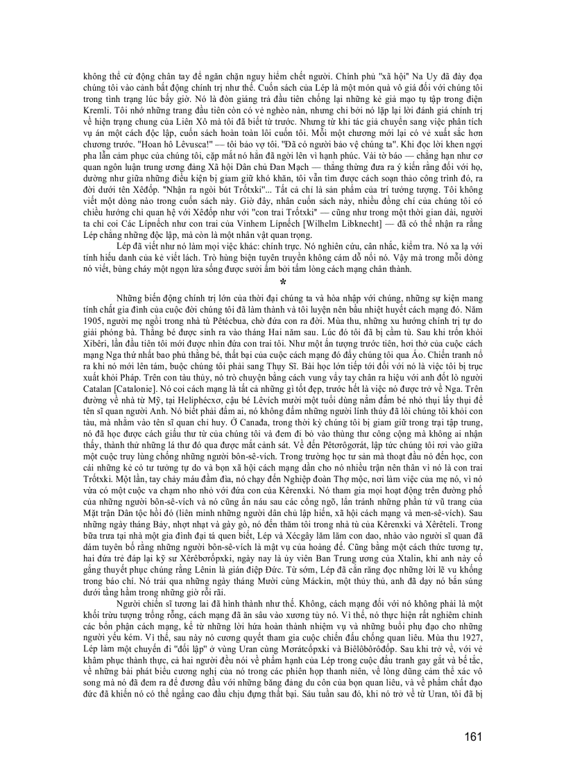 image for page Đời Tôi 1