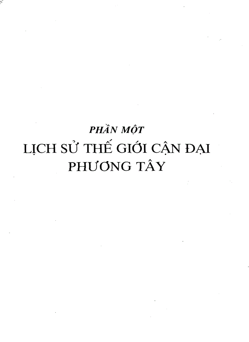 image for page Giáo trình lịch sử thế giới cận đại