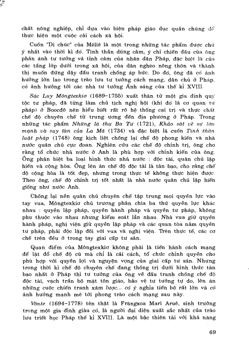 image for page Giáo trình lịch sử thế giới cận đại