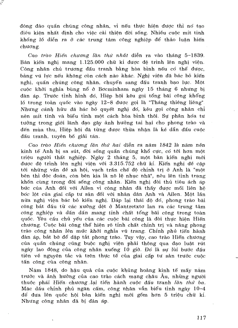 image for page Giáo trình lịch sử thế giới cận đại