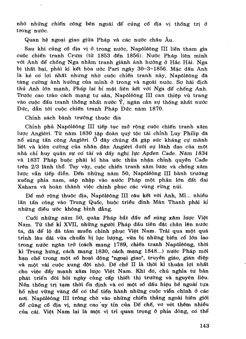 image for page Giáo trình lịch sử thế giới cận đại