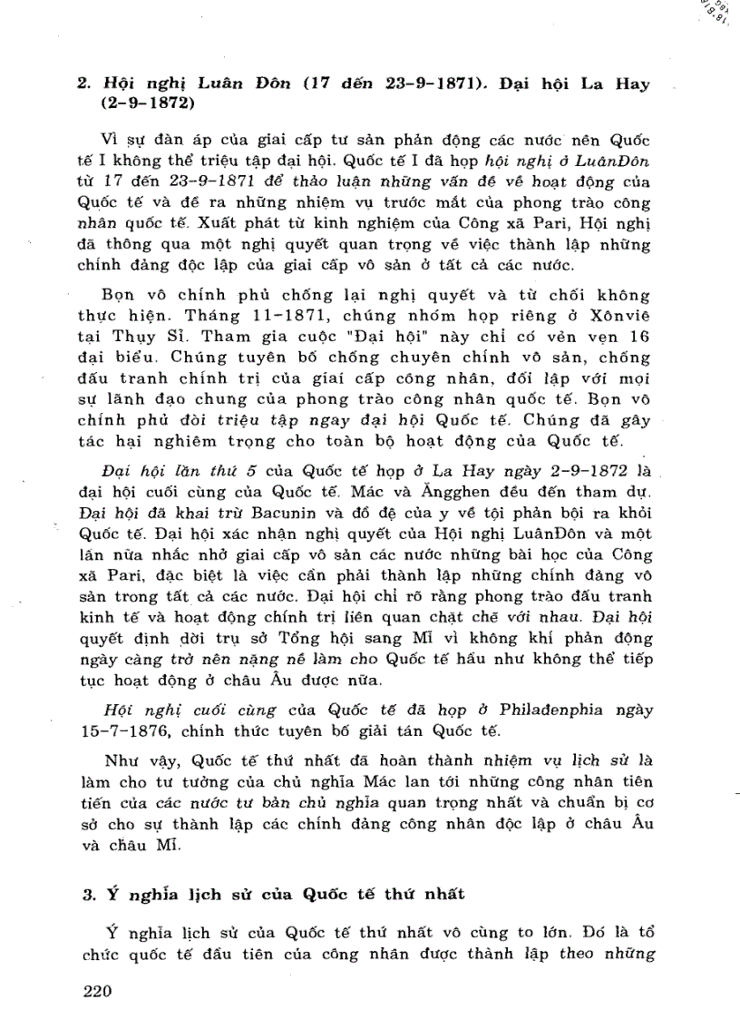 image for page Giáo trình lịch sử thế giới cận đại